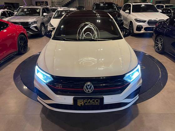 VOLKSWAGEN JETTA 2.0 350 TSI GASOLINA GLI DSG